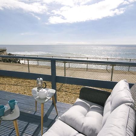 Sail Away Holiday Villa Ventnor Buitenkant foto
