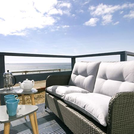Sail Away Holiday Villa Ventnor Buitenkant foto