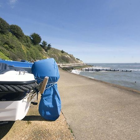 Sail Away Holiday Villa Ventnor Buitenkant foto