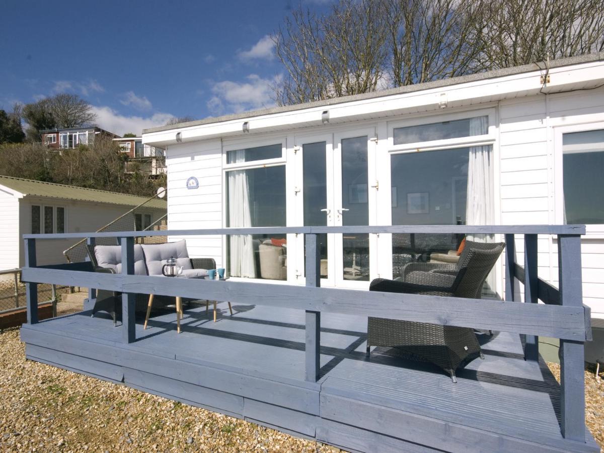 Sail Away Holiday Villa Ventnor Buitenkant foto