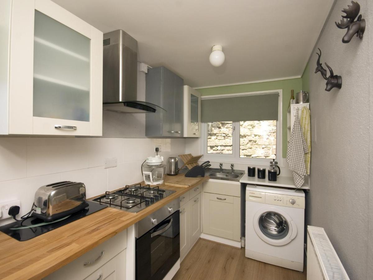 Sail Away Holiday Villa Ventnor Buitenkant foto