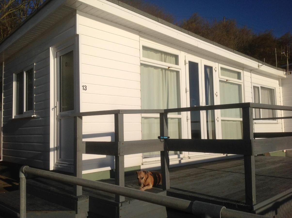 Sail Away Holiday Villa Ventnor Buitenkant foto