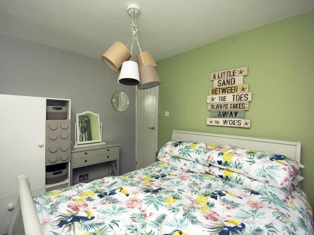 Sail Away Holiday Villa Ventnor Buitenkant foto