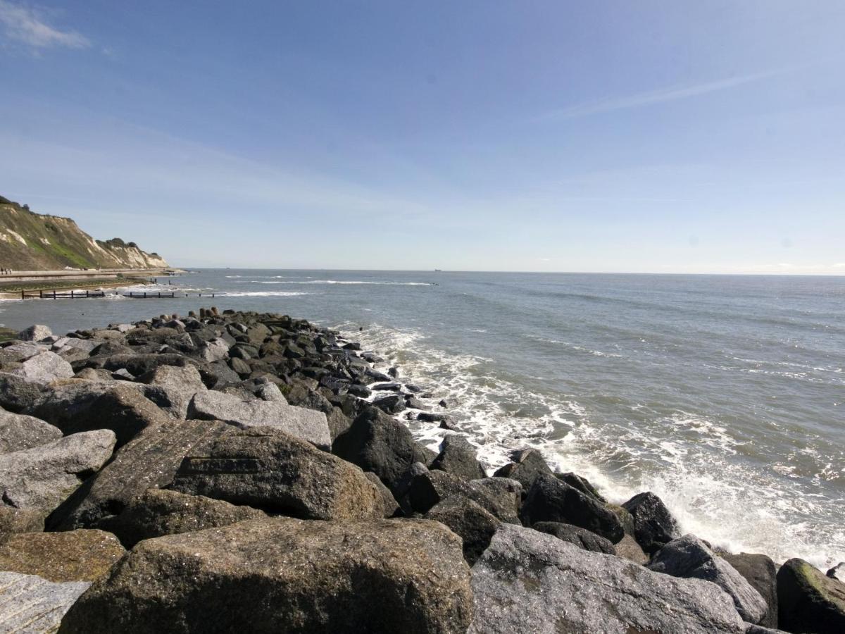 Sail Away Holiday Villa Ventnor Buitenkant foto
