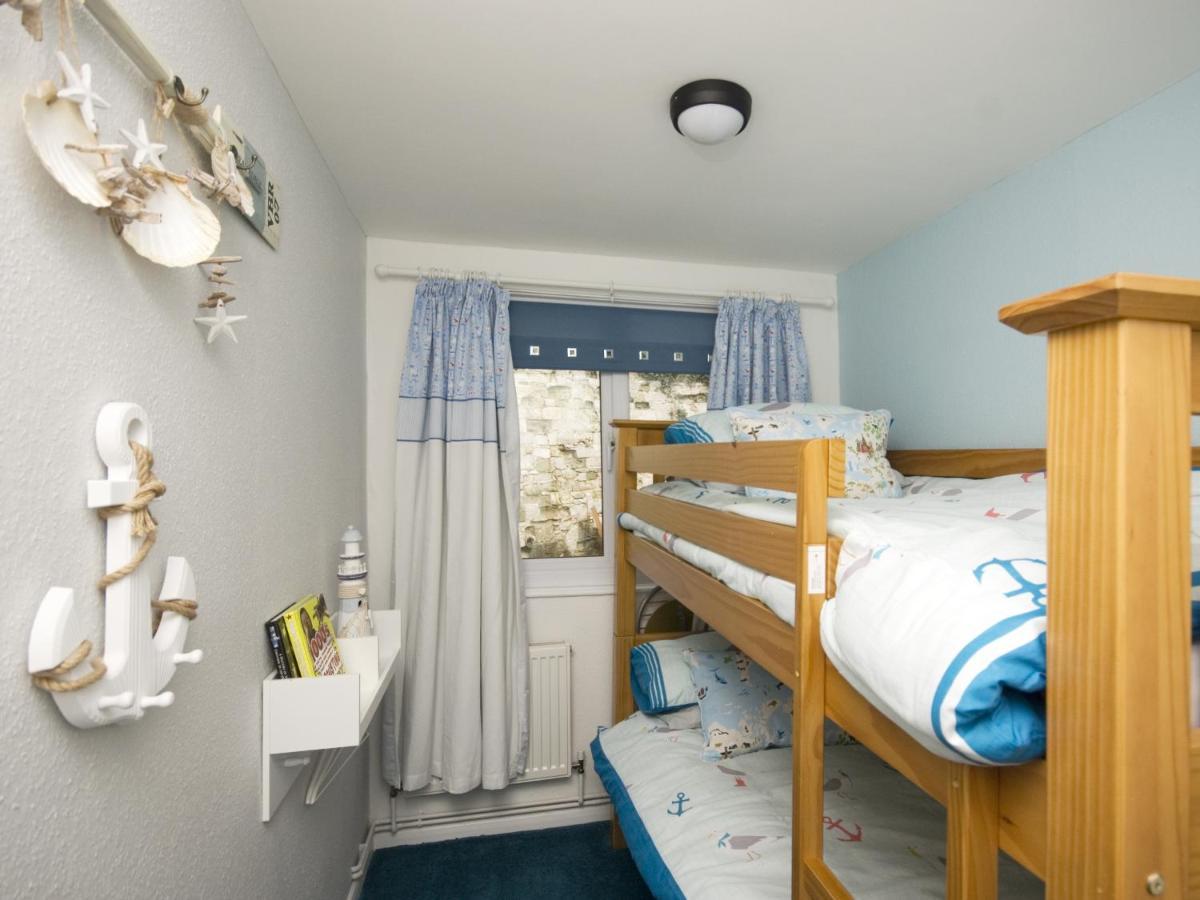 Sail Away Holiday Villa Ventnor Buitenkant foto