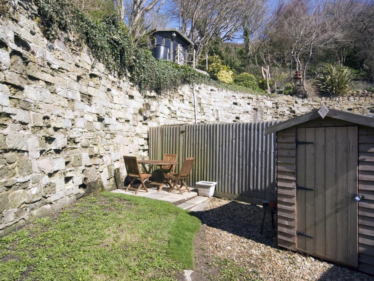 Sail Away Holiday Villa Ventnor Buitenkant foto