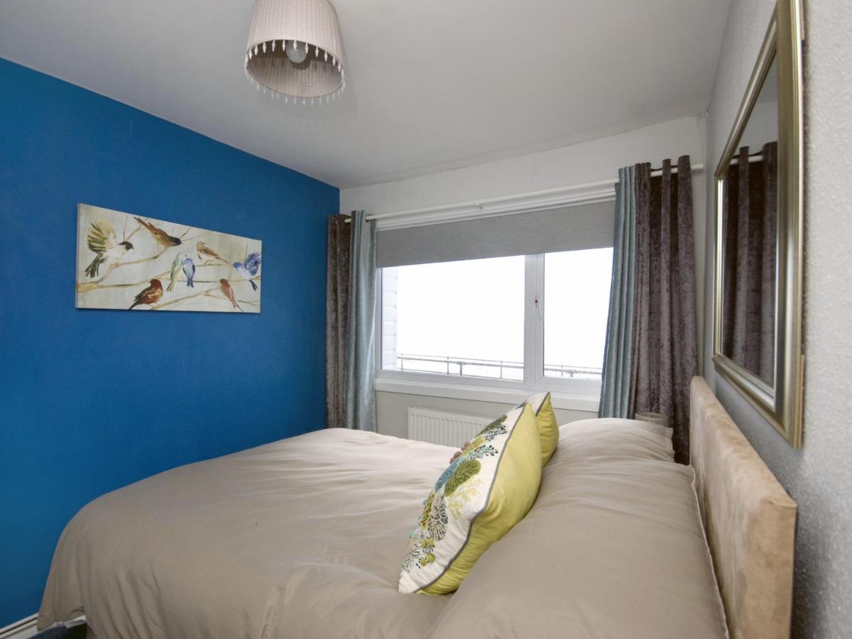 Sail Away Holiday Villa Ventnor Buitenkant foto